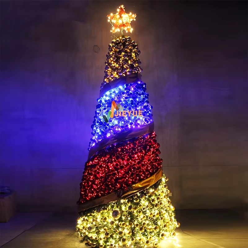 High Quality Giant Decorative  - Christmas Tree Artificial avis et prix