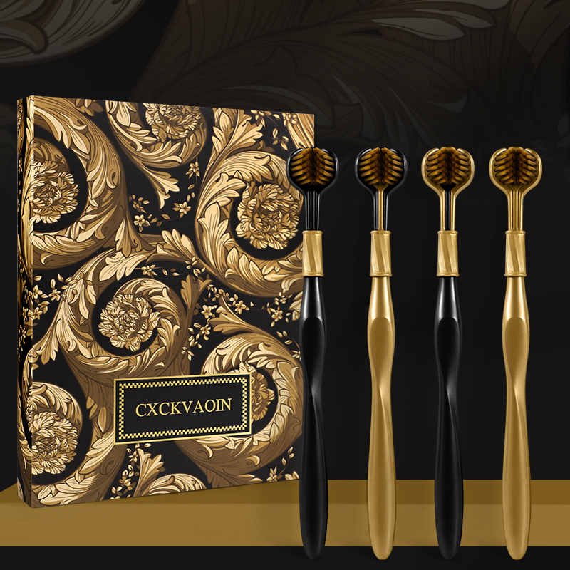 [4-pcs gift box] High-end blac - Gift Box Wrap Set avis et prix