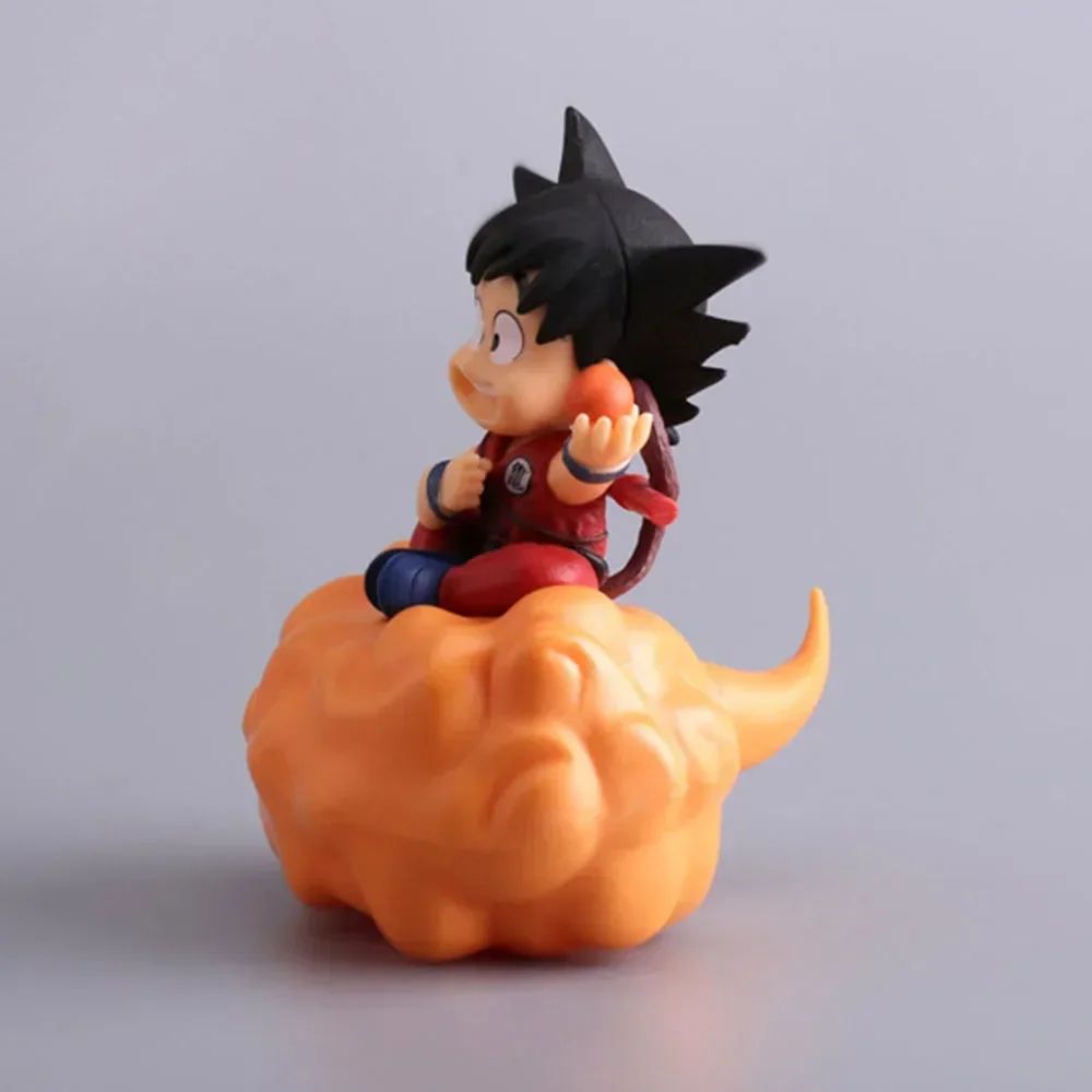 Hot Dragon Ball Z Son Goku Act - Ornament Ball Set avis et prix