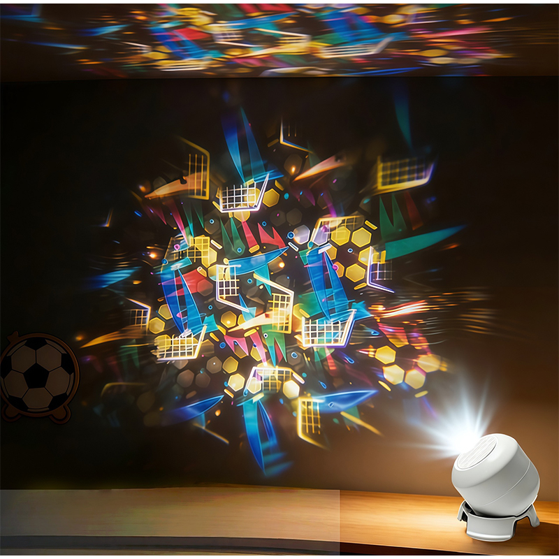 Dynamic Projector Light Rotati - Christmas Lights Outdoor avis et prix