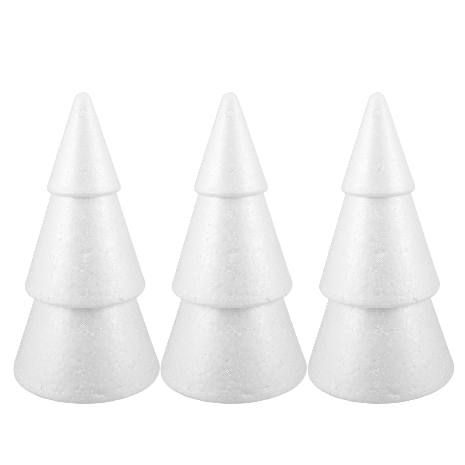 3 Pcs Simulated Christmas Tree - Christmas Tree Artificial avis et prix