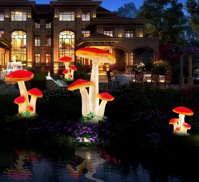 Waterproof Life Size Simulatio - Christmas Lights Outdoor avis et prix