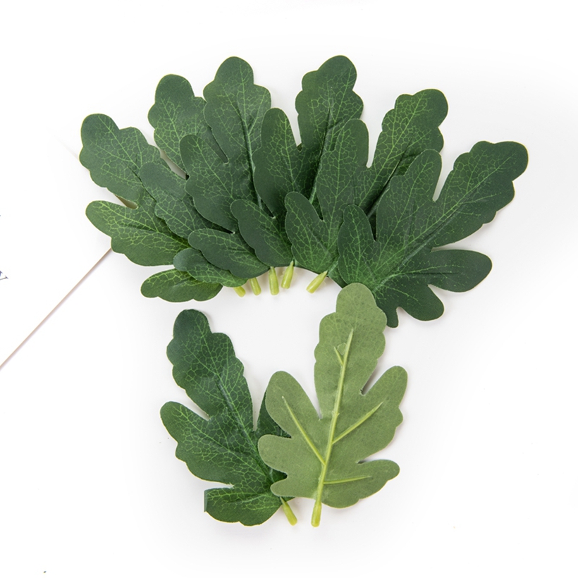 50 Pieces of Artificial Plant  - Christmas Wreath Fake avis et prix