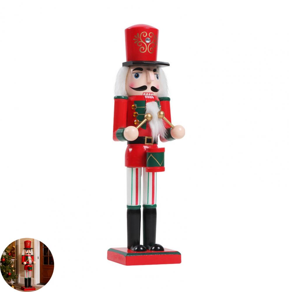 Christmas Tree Decorations Woo - Nutcracker Figurine avis et prix