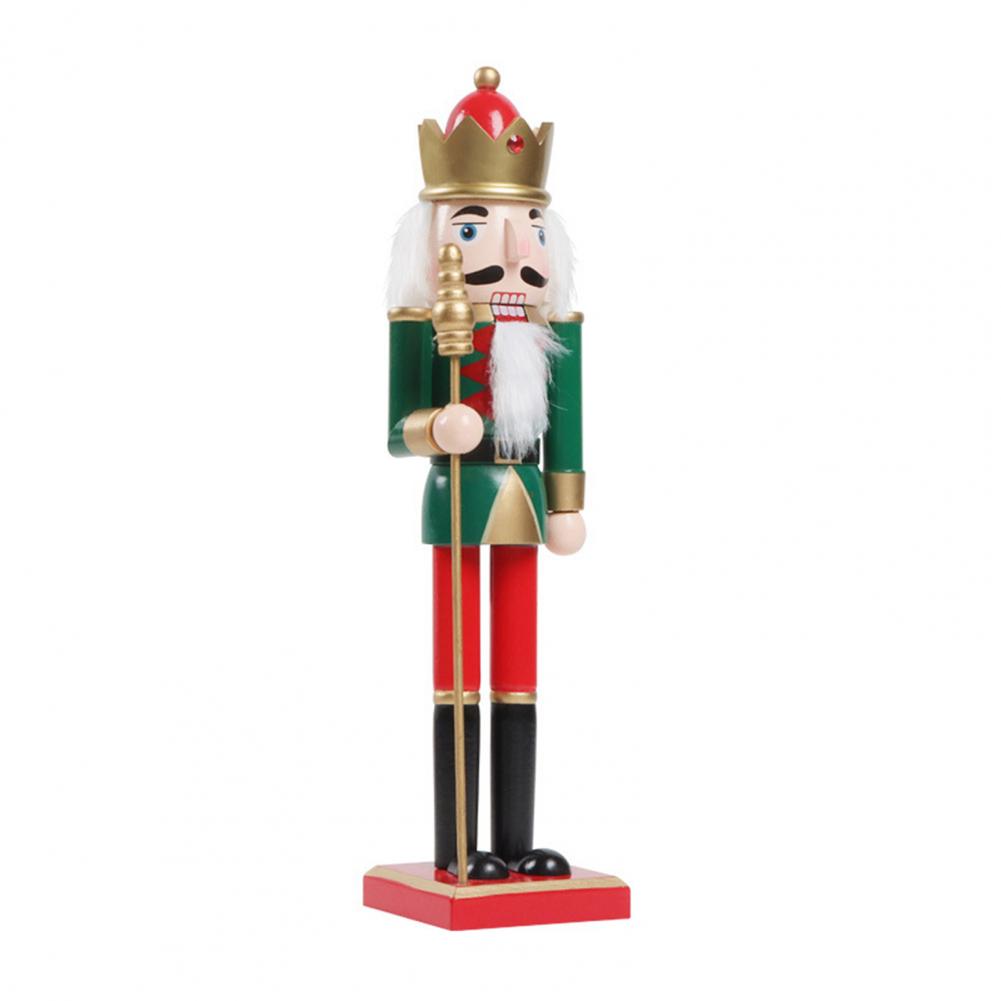 Christmas Tree Decorations Woo - Nutcracker Figurine avis et prix
