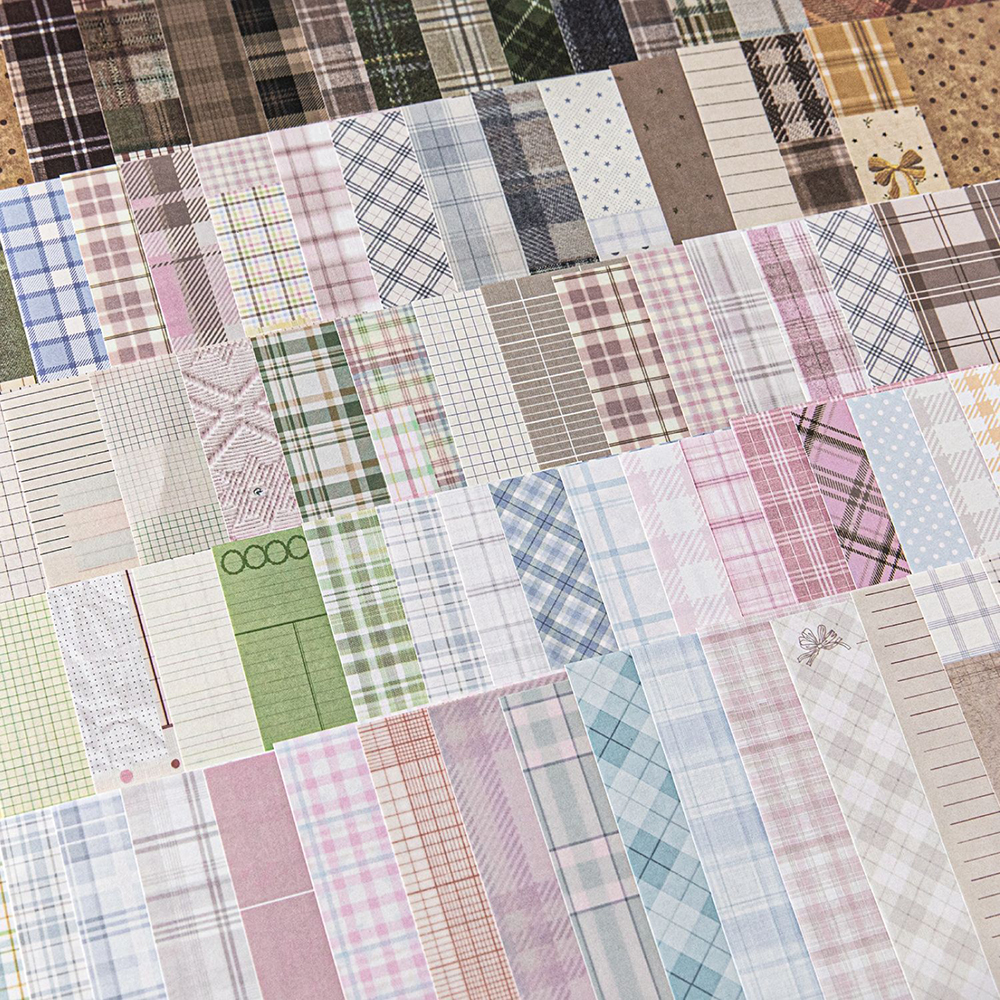 50pcs Creative Plaid Decor Scr - Christmas Throw Blanket avis et prix
