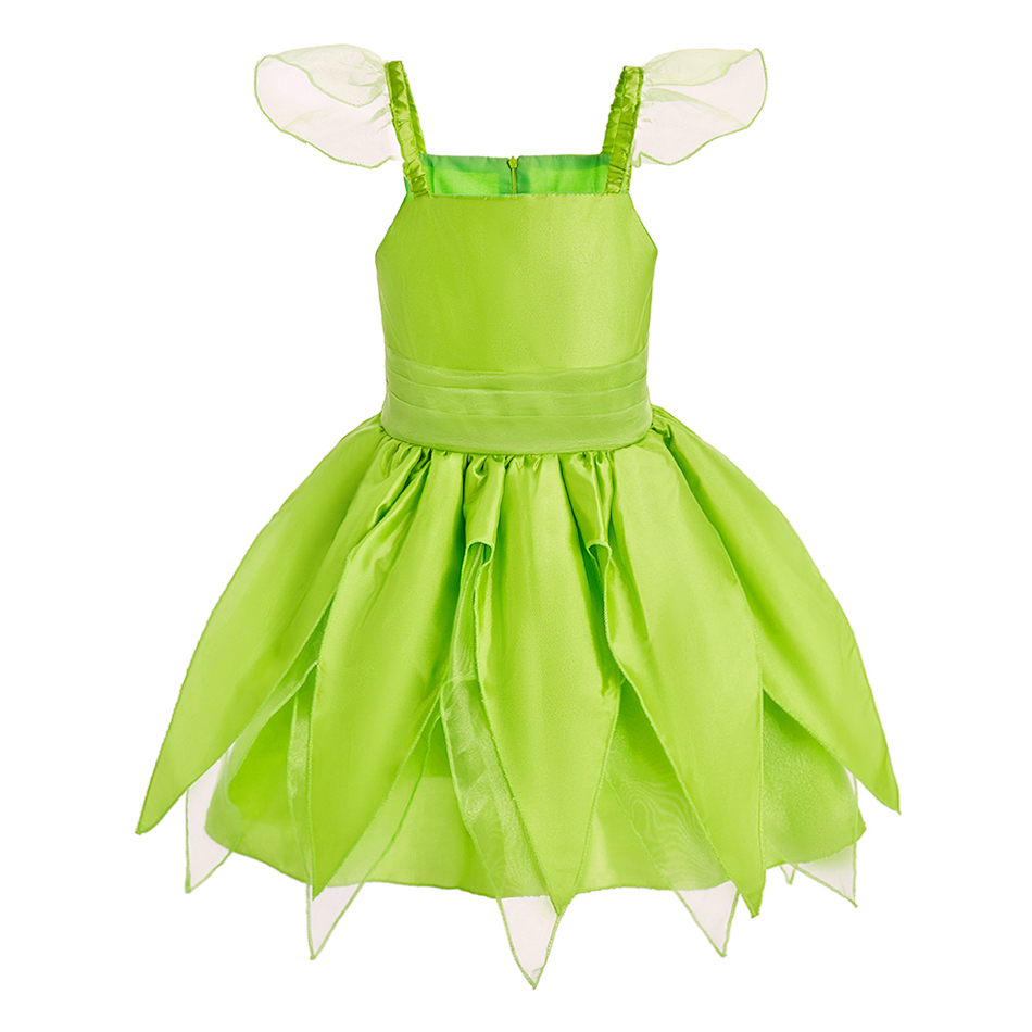 2026 Summer Girls Pink Peach P - Elf Costume Christmas avis et prix