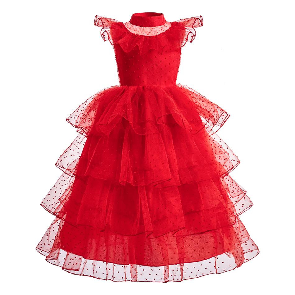 2026 Summer Girls Pink Peach P - Elf Costume Christmas avis et prix