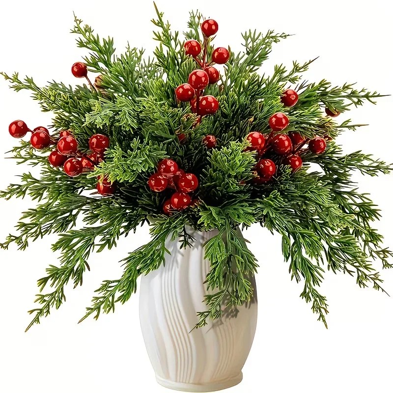 2026New Artificial Pine Trees  - Christmas Tree Artificial avis et prix