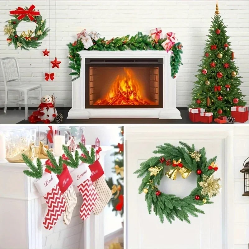 2026New Artificial Pine Trees  - Christmas Tree Artificial avis et prix