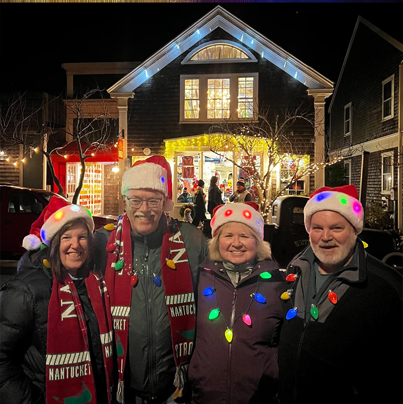 Christmas hat LED light plush  - Santa Hat Plush avis et prix
