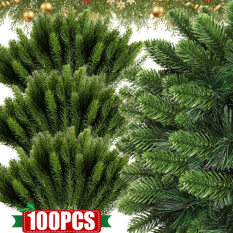 Christmas Artificial Pine Need - Christmas Wreath Fake avis et prix